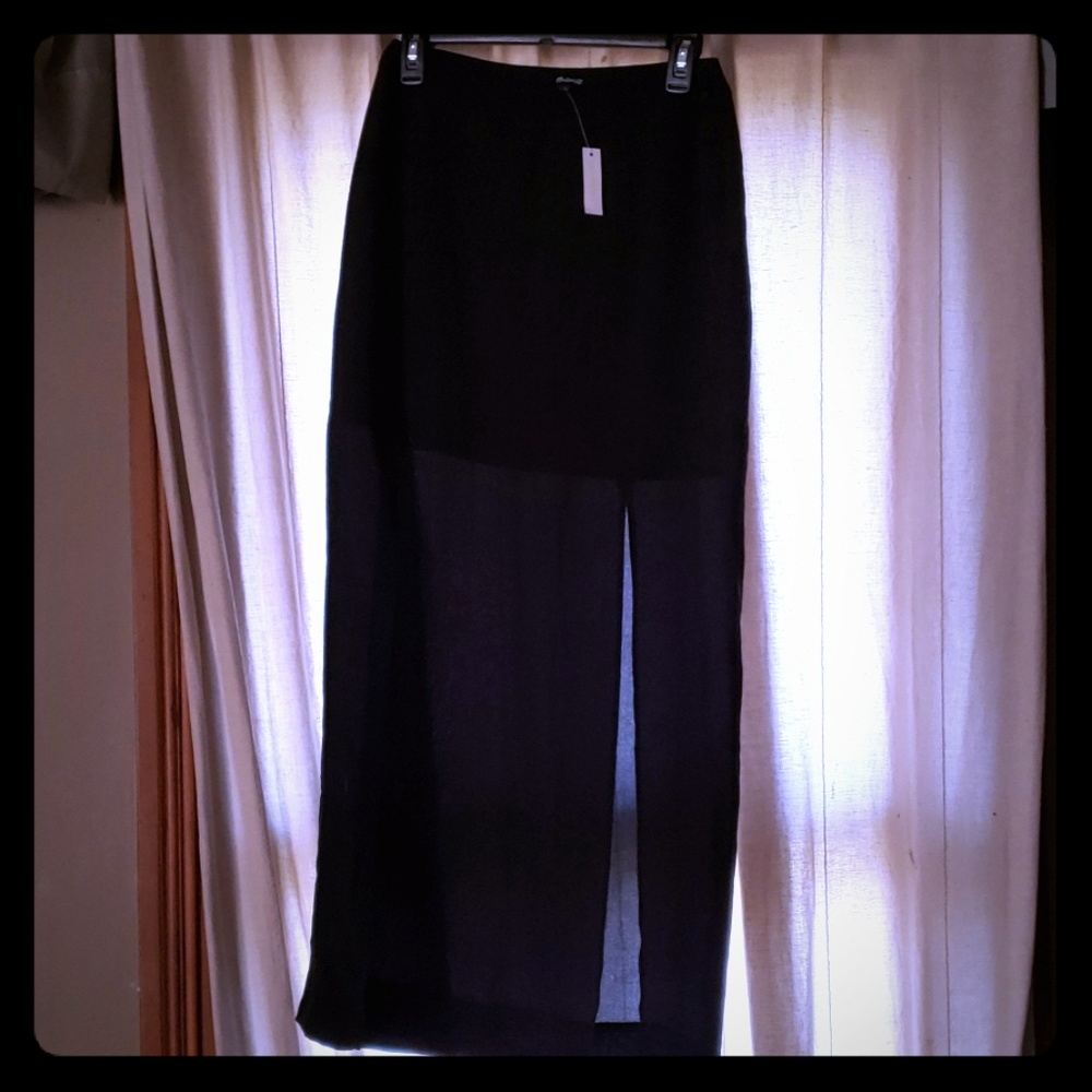 Madewell Skirt